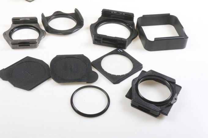 Cokin Filtersatz System A - Stück