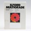 Ilford Multigrade Filtersatz / 00 - 5