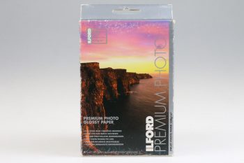 Ilford Premium Photo Glossy Paper