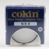Cokin UV 0 58mm Filter