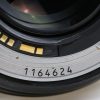 Canon EF 24-70mm f/2,8 L USM - #1164624