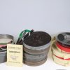 Konvolut diverse 16mm Filmspulen mit Filmen
