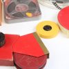 Konvolut diverse 16mm Filmspulen mit Filmen