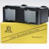 Color Raumbild Betrachter Standard II