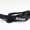 Nikon Tragegurt Schmal