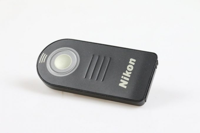 Nikon ML-L3 Auslöser