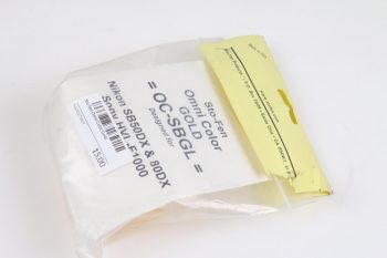 Sto-fen Omni Color Gold OC-SBGL