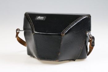 Leica Ledertasche für M4