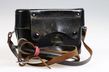 Leica Ledertasche für M4