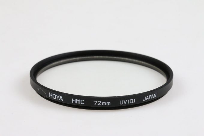 Hoya UV Filter 72mm