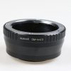 Quenox - OM/MFT Adapter - Image 3