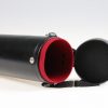 Lederköcher Schwarz - Image 3