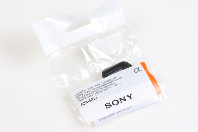 Sony FDA-EP10