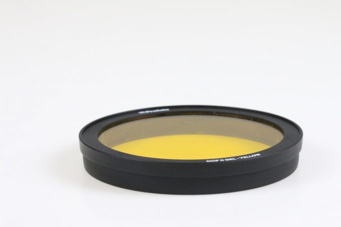 101050 PROFOTO OCF II Gel-Yellow - Demo