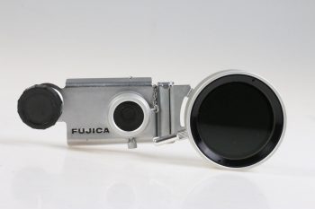 Fujica Fader P300 Filter