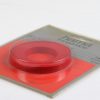 Hama Film Vorspann rot 10m S8mm - Image 3