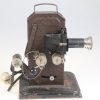 Alef Filmprojektor mit Handkurbel - Image 2