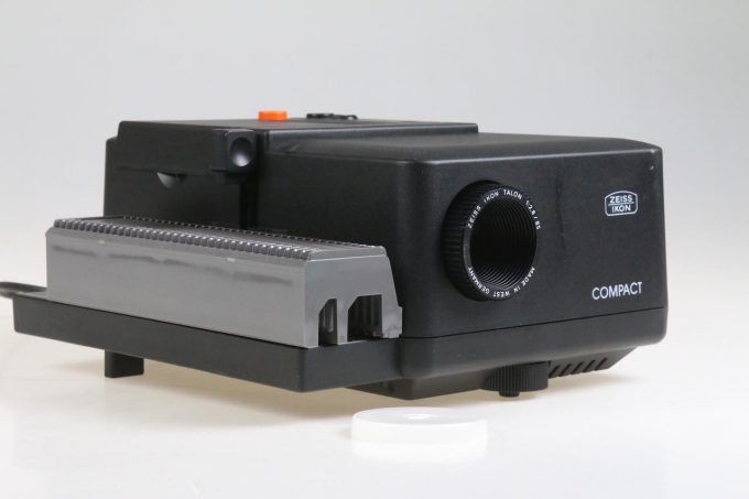 Zeiss Ikon Perkeo Compact autofocus Dia-Projektor - Defekt