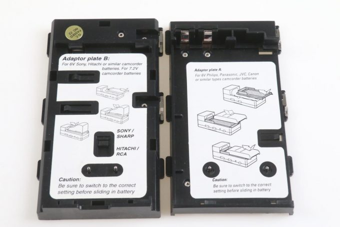 PHILIPS SBC 5429 CAM PLUS Battery Charger