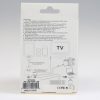 HDMI & USB Adapter für iPad / iPhone / iPod touch NEU