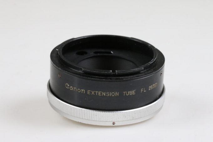 Canon Extension Tube FL 25 mm