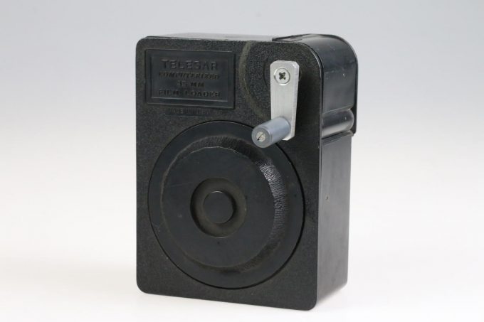 TELESAR 35mm Film Loader / Filmladegerät