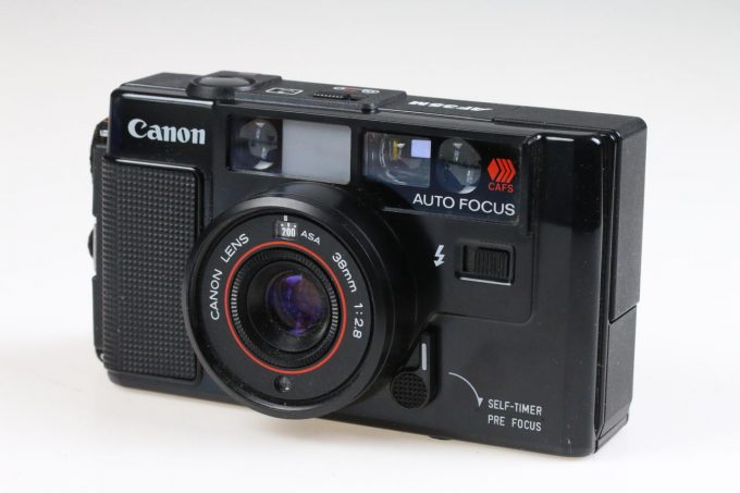 Canon AF35 - M Messsucherkamera - #81127