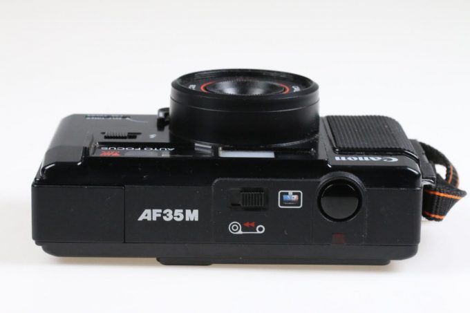 Canon AF35 - M Messsucherkamera - #81127