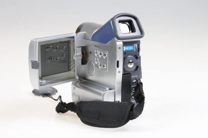 DV 9500 RC digitaler Camcorder - #05998
