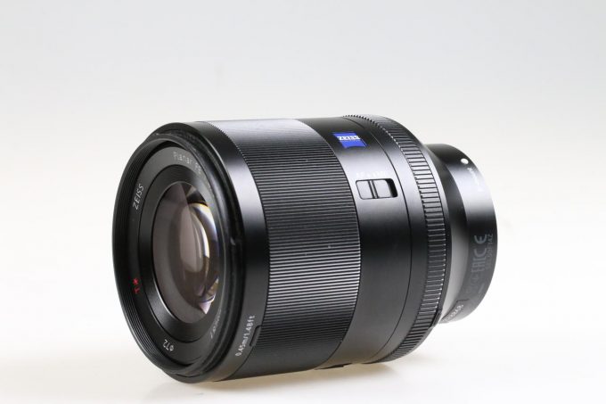 Sony FE 50mm F/1,4 ZE Planar T* - #1828868