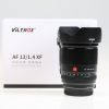 Viltrox 13mm f/1,4 für Fuji XF - #21A210102424