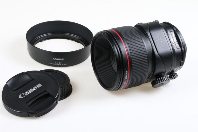 Canon TS-E 90mm f/2,8 L Macro - #6410000152