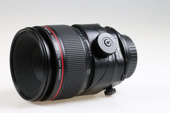 Canon TS-E 90mm f/2,8 L Macro - #6410000152