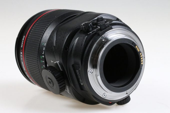 Canon TS-E 90mm f/2,8 L Macro - #6410000152