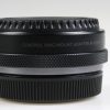 Canon Control Ring Mount Adapter EF-EOS R - #9512004742