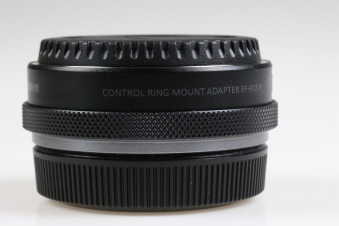 Canon Control Ring Mount Adapter EF-EOS R - #9512004742