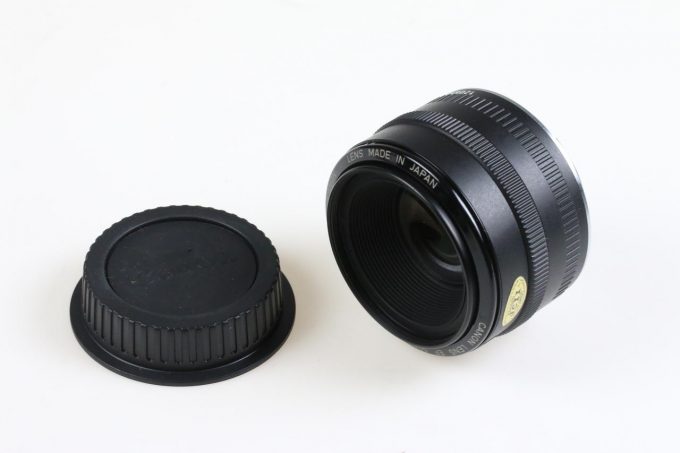 Canon EF 50mm f/1,8 - #1208528