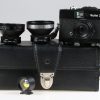 Rollei 35 LED - #7343925