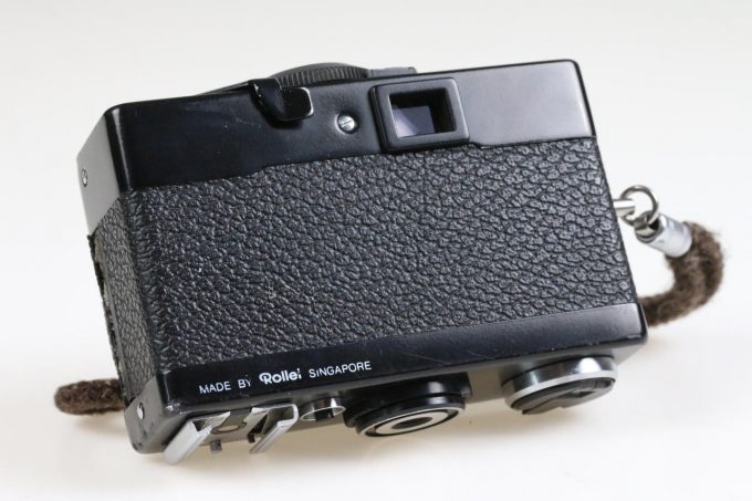 Rollei 35 LED - #7343925