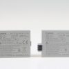 Canon LP-E5 Li-Ion Akku / 2er Pack