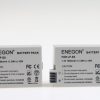 Enegon Ladegerät für Canon LP-E8 + 2 Nachbauakkus - Image 2