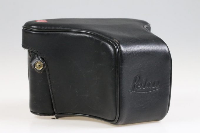 Leica Bereitschaftstasche - schwarz für M6 - 14970
