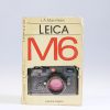 Buch - Leica M6 / Laterna Magica