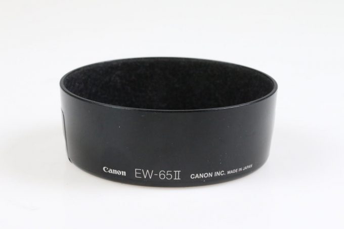 Canon Sonnenblende EW-65II