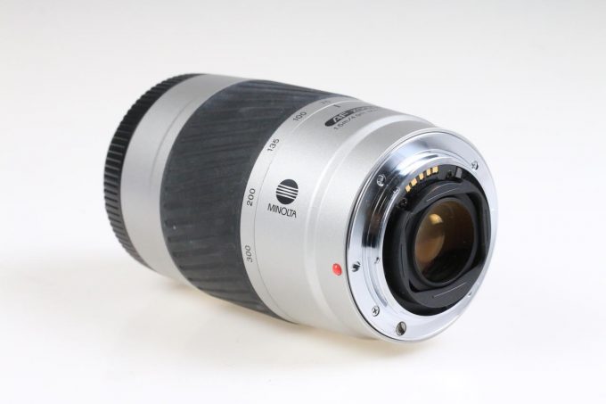 Minolta AF Macro Zoom 75-300mm f/4,5-5,6 für Minolta/Sony A - #59903032