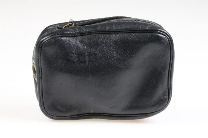 Ledertasche für Rollei 35