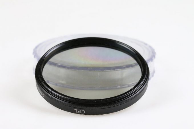 Circular Pol-Filter - 58mm