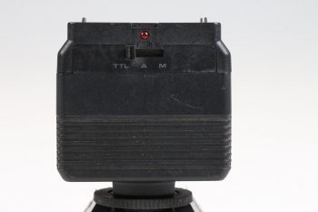 Metz SCA 346 AF Adapter für Nikon AF