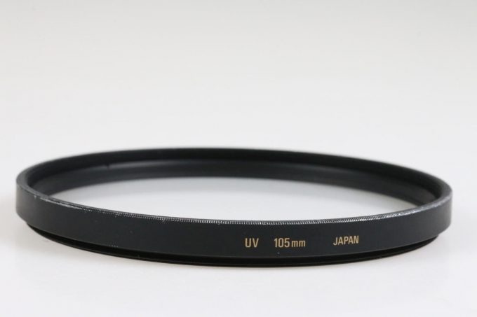 Sigma UV DG Filter - 105mm