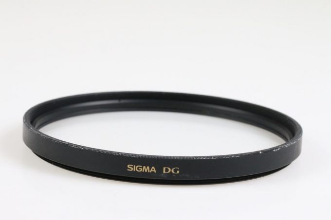 Sigma UV DG Filter - 105mm